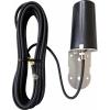 Wittenberg Antennen 5 G LTE Rundstrahlantenne 2 m Kabel SMA Stecker 50 Ohm kruhová anténa, anténa na stěnu / na sloupek Wittenberg Antennen 5 G LTE Rundstrahlantenne 2 m Kabel SMA Stecker 50 Ohm kruhová anténa, anténa na stěnu / na sloupek
