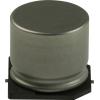 Panasonic elektrolytický kondenzátor SMD 680 µF 63 V 20 % (Ø) 18 mm 1 ks