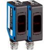 SICK Fotoelektrický snímač, řada: W100 Laserové světlo Pravoúhlý 8kolíkový konektor M4, výstup: PnP Jednocestný IP65 SICK Fotoelektrický snímač, řada: W100 Laserové světlo Pravoúhlý 8kolíkový konektor M4, výstup: PnP Jednocestný IP65