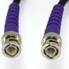 Koaxiální kabel, řada: RS PRO RG6, Černá Polyvinylchlorid, vnější průměr: 6.9 mm OD 10 m 75 Ω RS PRO S koncovkou Koaxiální kabel, řada: RS PRO RG6, Černá Polyvinylchlorid, vnější průměr: 6.9 mm OD 10 m 75 Ω RS PRO S koncovkou
