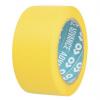 Maskovací páska, Žlutá AT66 AT66 materiál nosiče Polyvinylchlorid lepidlo z přírodního kaučuku 50 mm Advance Tapes,