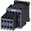 Siemens 2 NO, 2 NC Stykač napětí ve vinutí 24V dc 3pólový 9 A 690V 4 kW s 2 NO/2 NC kontakty 24V dc Řízení motoru, Siemens 2 NO, 2 NC Stykač napětí ve vinutí 24V dc 3pólový 9 A 690V 4 kW s 2 NO/2 NC kontakty 24V dc Řízení motoru,