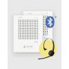WHD 1110200320000 intercom Bluetooth® bílá WHD 1110200320000 intercom Bluetooth® bílá