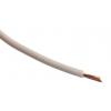 Zapojovací vodič, řada: 2491X plocha průřezu 2.5 mm², typ kabelu: Přístrojový kabel, Nestíněný, typ kabelu: 2491X,