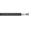 LAPP 0031413/1000 datový kabel UNITRONIC® FD Li2YCY (TP) A černá 1000 m