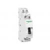 Schneider Electric 2 NO Stykač napětí ve vinutí 24V 2pólový 1.3 W s 2 NO kontakty 24V Řízení motoru, rozsah: Acti9 iCT