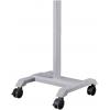 Rittal CP 6106.400 stojánek světle šedá (d x š x v) 650 x 600 x 205 mm 1 ks Rittal CP 6106.400 stojánek světle šedá (d x š x v) 650 x 600 x 205 mm 1 ks