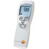Digitální teploměr Ruční 0560 1128, přesnost: ±0.2°C Stupně, typ sondy: PT100, NTC 1, rozsah teploty: 300 °C, číslo Digitální teploměr Ruční 0560 1128, přesnost: ±0.2°C Stupně, typ sondy: PT100, NTC 1, rozsah teploty: 300 °C, číslo
