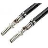 Molex Krimpovací kontakt s lícnou 2147611211, 1 ks Bulk Molex Krimpovací kontakt s lícnou 2147611211, 1 ks Bulk