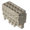 Svorkovnice 8EDGK-3.50-06P-11-01A(H), 6 pólů, 130 V / 10 A