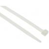 Stahovací páska Nerozpojitelné 380 mm 7.6mm Přírodní Nylon 66 RS PRO Stahovací páska Nerozpojitelné 380 mm 7.6mm Přírodní Nylon 66 RS PRO