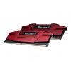 G.Skill 16GB DDR4-2666 Sada RAM pro PC DDR4 16 GB 2 x 8 GB 2666 MHz F4-2666C15D-16GVR