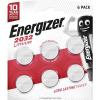 Baterie ENERGIZER CR 2032 B6 Lithium cena za balení 6 ks Baterie ENERGIZER CR 2032 B6 Lithium cena za balení 6 ks