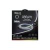 Flexibilní neonový LED pásek Trixline TR-31N, zelený, 1,8 m, IP65