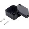 TRU COMPONENTS KST 205 03205000.H Průmyslová skříň 52 x 50 x 35 ABS břidlicová šedá 1 ks TRU COMPONENTS KST 205 03205000.H Průmyslová skříň 52 x 50 x 35 ABS břidlicová šedá 1 ks