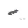 FPC Connectors TE AMP FPC Connectors 6-520314-0 TE Connectivity Množství: 1 ks
