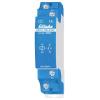 Eltako ER12-100-230V spínací relé , 250 V/AC, 4 A, 1 přepínací kontakt, 1 ks Eltako ER12-100-230V spínací relé , 250 V/AC, 4 A, 1 přepínací kontakt, 1 ks