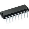Převodník RS-232/V.24 ICL232/ST232CN/MAX232CPE, DIP-16
