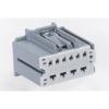 Molex zásuvkový konektor na kabel Počet pólů 10 Rastr (rozteč): 3.5 mm, 5.25 mm 313721100 1 ks Partitioned Carton