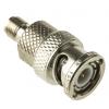 Radiall Adaptér RF, orientace těla: Rovný, 50 Ω, 4GHz Vnitřní, typ kabelu: Koaxiální Vnější, obklad těla: Nikl, SMA Radiall Adaptér RF, orientace těla: Rovný, 50 Ω, 4GHz Vnitřní, typ kabelu: Koaxiální Vnější, obklad těla: Nikl, SMA
