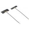 Molex 146153-0300 Molex MOL Micro Solutions Anténa 1 ks PET Film Molex 146153-0300 Molex MOL Micro Solutions Anténa 1 ks PET Film