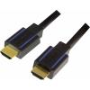 SpeaKa Professional SP-7870360 HDMI adaptér [1x HDMI zásuvka - 1x HDMI...
