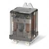 Finder Výkonové relé DPDT Montáž na přírubu 50A 24V 66 Finder Výkonové relé DPDT Montáž na přírubu 50A 24V 66