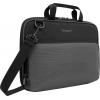 Targus brašna na notebooky Tasche Max. velikost: 29,5 cm (11,6) černošedá Targus brašna na notebooky Tasche Max. velikost: 29,5 cm (11,6) černošedá
