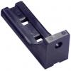 TRU COMPONENTS TC-HC102203 úchytka samolepicí 1593044 Průměr kabelovéh...