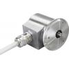 Posital Fraba absolutní rotační snímač 1 ks UCD-S101B-1213-N060-2RW magnetické synchro 58 mm Posital Fraba absolutní rotační snímač 1 ks UCD-S101B-1213-N060-2RW magnetické synchro 58 mm