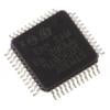 STMicroelectronics Mikrokontrolér STM32F103CBT6 32 bit ARM Cortex M3 72 MHz 128kB Blesk 20 kB RAM, počet kolíků: 48 STMicroelectronics Mikrokontrolér STM32F103CBT6 32 bit ARM Cortex M3 72 MHz 128kB Blesk 20 kB RAM, počet kolíků: 48