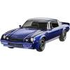 Revell 07728 Stranger Things Billys Chevy Camaro Z/28 model auta, stavebnice 1:24 Revell 07728 Stranger Things Billys Chevy Camaro Z/28 model auta, stavebnice 1:24