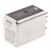 Omron Výkonové relé 4PDT Nástrčkový klíč 3A 12V dc MY4 Omron Výkonové relé 4PDT Nástrčkový klíč 3A 12V dc MY4