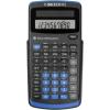 Kapesní kalkulačka Texas Instruments TI-30 ECO RS, černá