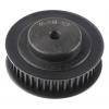 RS PRO Řemenice rozvodového řemenu, Ocel 40 zubů 15 mm rozteč 5 mm, vývrt: 8 mm RS PRO Řemenice rozvodového řemenu, Ocel 40 zubů 15 mm rozteč 5 mm, vývrt: 8 mm