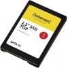 Intenso Top Performance 1 TB interní SSD pevný disk 6,35 cm (2,5) SATA 6 Gb/s Retail 3812460