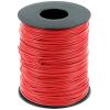 econ connect KD05RT100 spojovací drát, 1 x 0.2 mm², červená, 100 m econ connect KD05RT100 spojovací drát, 1 x 0.2 mm², červená, 100 m