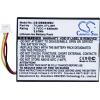 CS Cameron Sino akumulátor pro Raid Controller 3.7 V 830 mAh Náhrada za originální akumulátor 070K80, 07VJMH, 70K80, 7VJMH, T40JJ CS Cameron Sino akumulátor pro Raid Controller 3.7 V 830 mAh Náhrada za originální akumulátor 070K80, 07VJMH, 70K80, 7VJMH, T40JJ