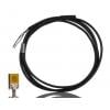 Turck Indukční bezdotykový snímač BI5U-Q08-AP6X2-V1131 Blok M8 x 1 200mA Uprox IP67 PnP 250 Hz 5 mm 30 V dc Turck Indukční bezdotykový snímač BI5U-Q08-AP6X2-V1131 Blok M8 x 1 200mA Uprox IP67 PnP 250 Hz 5 mm 30 V dc