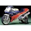 Tamiya 300014057 Honda VFR 750R 1987 motocyklový model, stavebnice 1:12