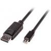LINDY HDMI kabel Zástrčka HDMI-A, Zástrčka HDMI-A 1.00 m šedá 41671 4K...