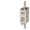 Siemens 3NA3022 sada pojistek Vhodné pro (pojistky) velikost pojistky 000 - 4 Velikost pojistky = 0 63 A 500 V 3 ks Siemens 3NA3022 sada pojistek Vhodné pro (pojistky) velikost pojistky 000 - 4 Velikost pojistky = 0 63 A 500 V 3 ks