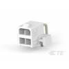 TE Connectivity 5794172-5, 1 ks Package TE Connectivity 5794172-5, 1 ks Package