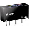RECOM RE-2412S DC/DC měnič napětí do DPS 12 83 mA 1 W Počet výstupů: 1 x Obsah 1 ks RECOM RE-2412S DC/DC měnič napětí do DPS 12 83 mA 1 W Počet výstupů: 1 x Obsah 1 ks