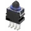 Omron D2EW-A03S mikrospínač 12 V/DC 0.1 A 1x vyp/(zap) IP67 1 ks Tray Omron D2EW-A03S mikrospínač 12 V/DC 0.1 A 1x vyp/(zap) IP67 1 ks Tray