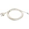 AS Schwabe 70651 napájecí kabel bílá 3.00 m