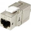 Roline RJ45 vestavný modul Keystone CAT 8.1 1 ks