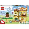 11203 LEGO® Bluey Blueys dům 11203 LEGO® Bluey Blueys dům