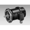 Baumer Tachogenerátor 60 mV 10000rpm EURO příruba B10 11 mm Baumer Tachogenerátor 60 mV 10000rpm EURO příruba B10 11 mm