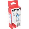 Arrow Tool Group 724131 slepý nýt (Ø x d) 4 mm x 12 mm hliník hliník hliník RA 4 X 12 ALU 100ST 100 ks Arrow Tool Group 724131 slepý nýt (Ø x d) 4 mm x 12 mm hliník hliník hliník RA 4 X 12 ALU 100ST 100 ks